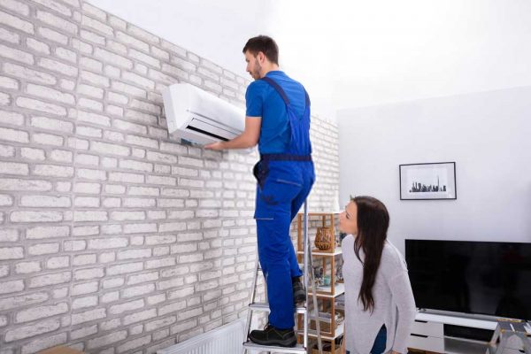 AC Installer Agoura Hills