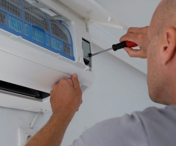 Experienced and Readily Available AC professionals